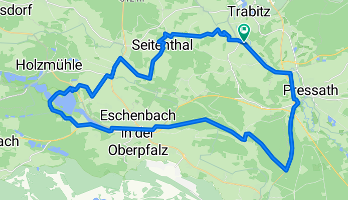 Kleine Runde