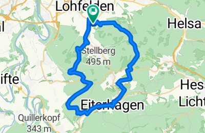Open this route in the Bikemap app