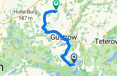 Open this route in the Bikemap app