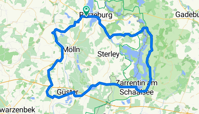 Diese Route in Bikemap Web öffnen