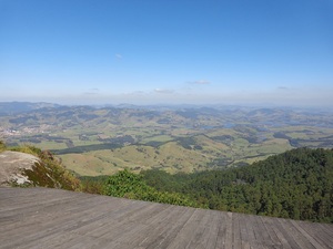 Highlight 4 along the Bikemap route "Extrema a Joanópolis (Serra do Lopo e Cachoeira dos Pretos)"