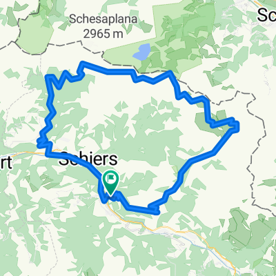 Rätikon