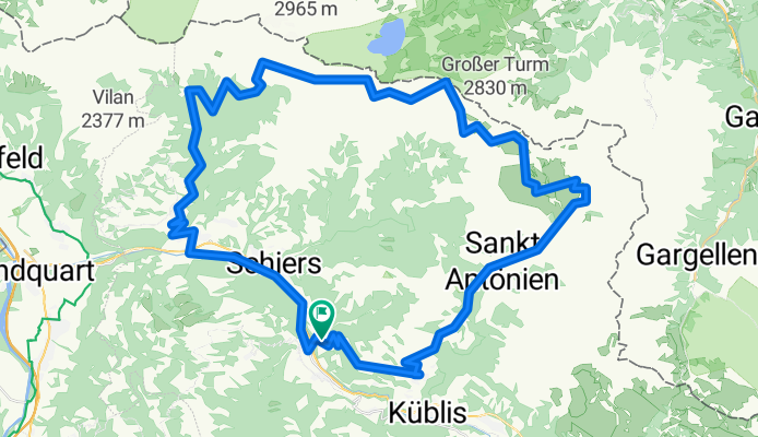 Rätikon