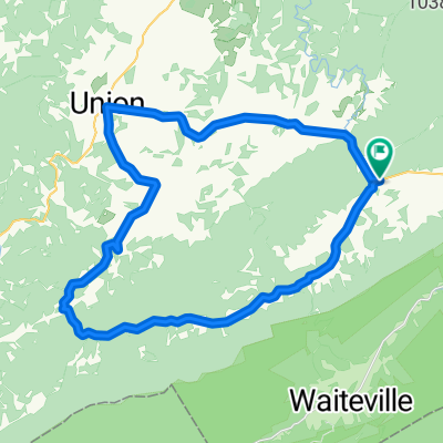 Zenith Loop