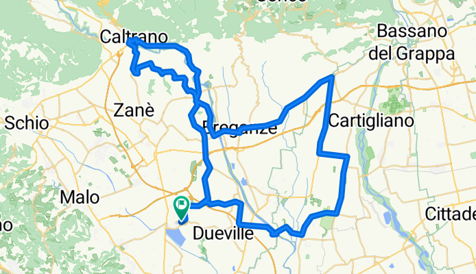 giretto