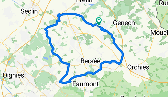 Diese Route in Bikemap Web öffnen