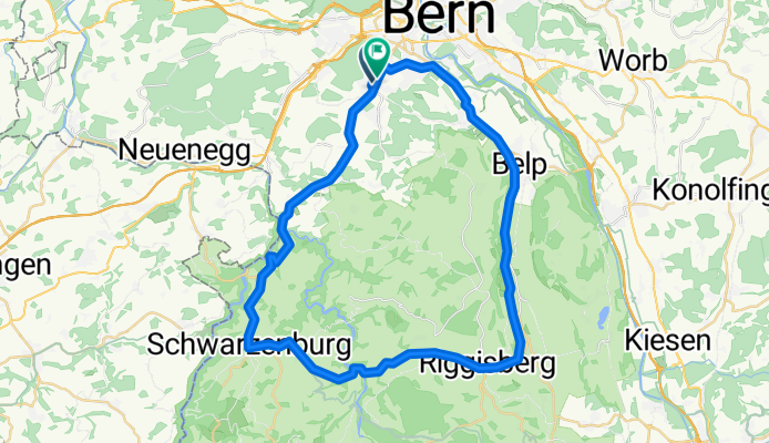 Wabern,Schwarzenburg,Riggisberg Wabern