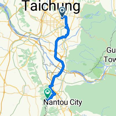 微熱山丘爆肺行