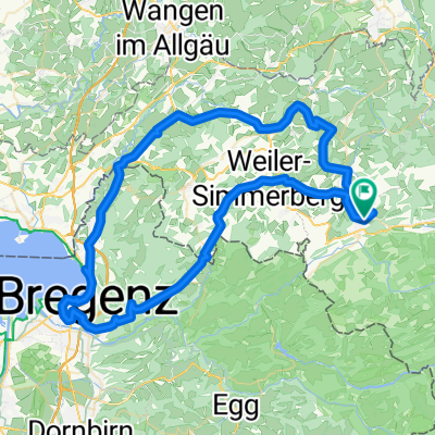 Bodenseerunde