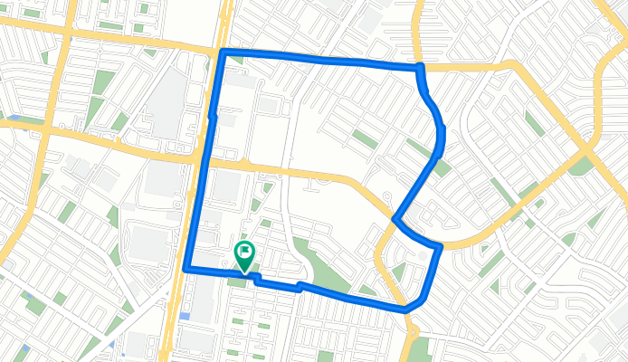 1.5 POR TU SEGURIDAD, VILLAS DE SALVARCAR