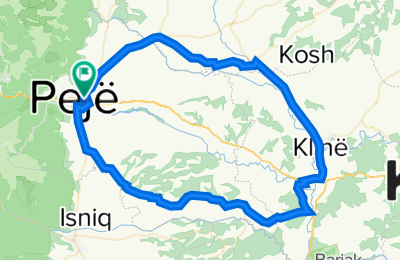 Open this route in the Bikemap app