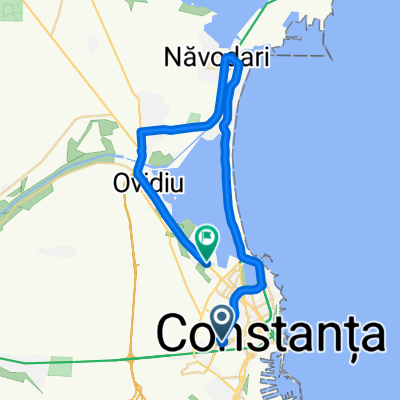 constanta mamaia navodari lumina ovidiu palazu