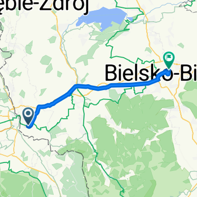 Cieszyn-Bielsko
