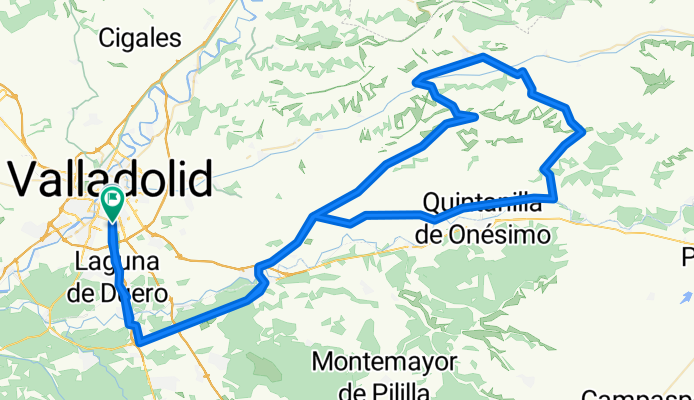 Diese Route in Bikemap Web öffnen