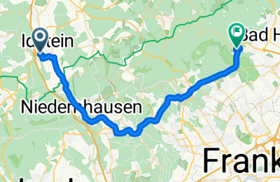 Open this route in the Bikemap app