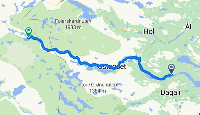 Diese Route in Bikemap Web öffnen