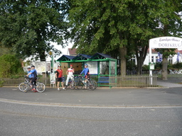 Highlight 21 along the Bikemap route "Eine Runde in Richtung Oberaula "