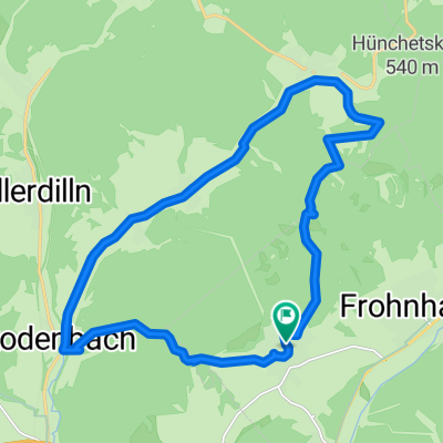 Rossbachrunde 2