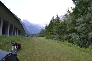 Highlight 4 along the Bikemap route "Wyprawa - 2013"