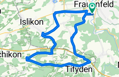 Open this route in the Bikemap app