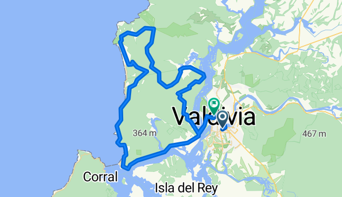 III VERSION XTREM DESAFIO GLORIAS DEL EJERCITO