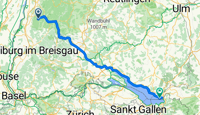 Seelbach Lindau