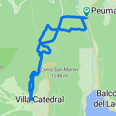Cerro Caterdral 1