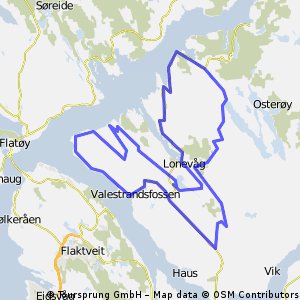 Osterøy Rundt