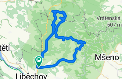 Open this route in the Bikemap app