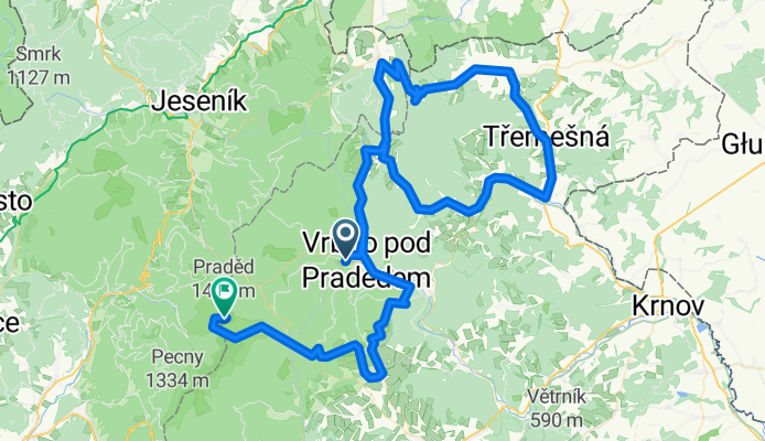 ŽELEZNÝ DRAK 2013