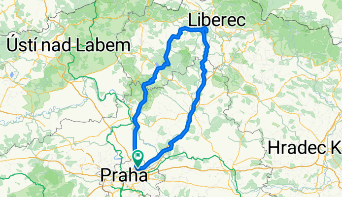 Diese Route in Bikemap Web öffnen