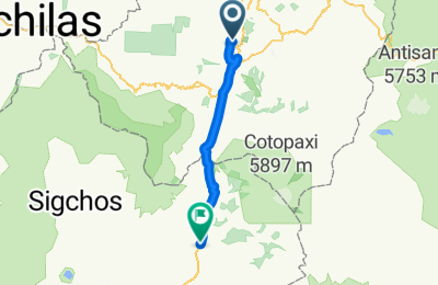 Open this route in the Bikemap app