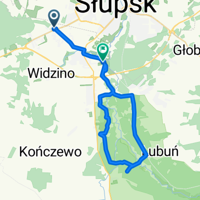 Rodzinny Rajd Rowerowy ze Szprychą po Gminie Kobylnica – „wygraj rower” - cz. 1 - 26.05.2013 R.