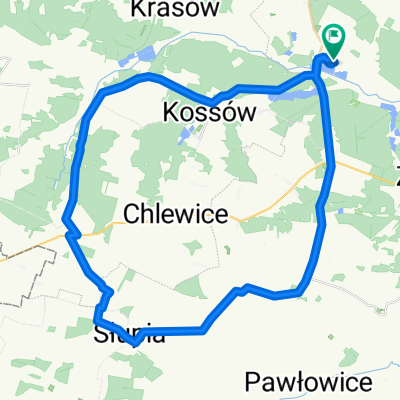 MR W 14.2 OSTATNI WYJAZD