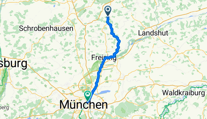 Diese Route in Bikemap Web öffnen