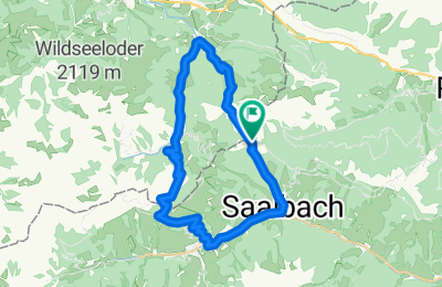 Open this route in the Bikemap app