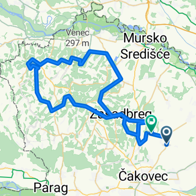 Međimurske alpe
