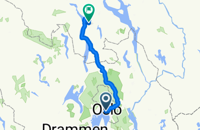 Open this route in the Bikemap app