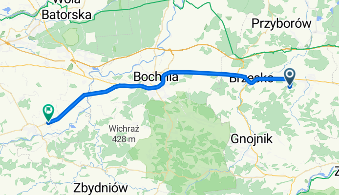 moja