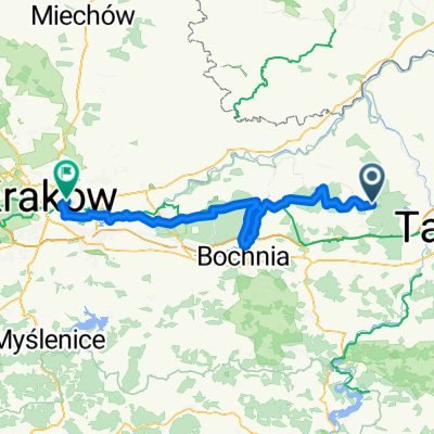 tarnów