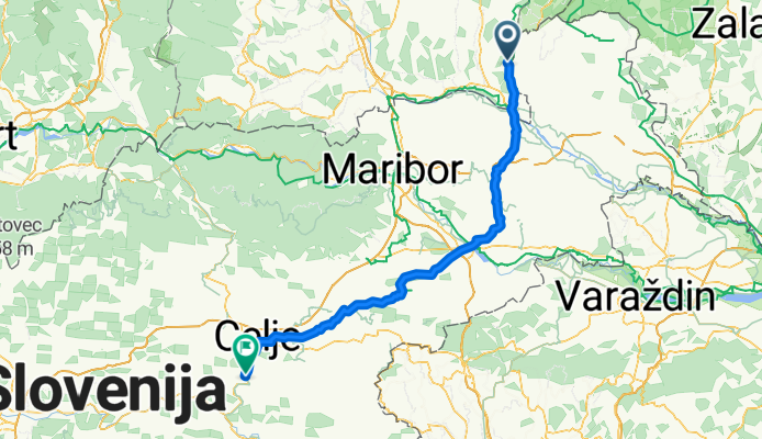 Diese Route in Bikemap Web öffnen