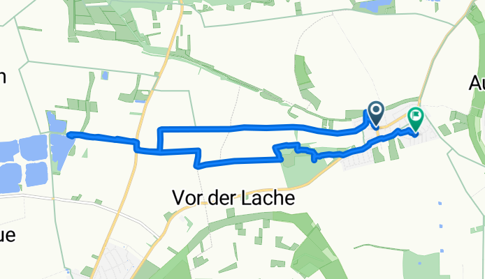 Diese Route in Bikemap Web öffnen