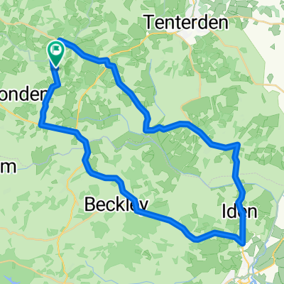 Iden