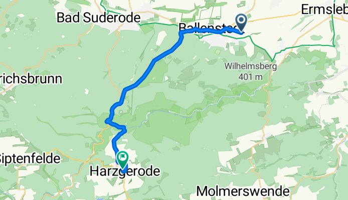 Harzgerode