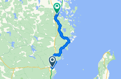 Open this route in the Bikemap app