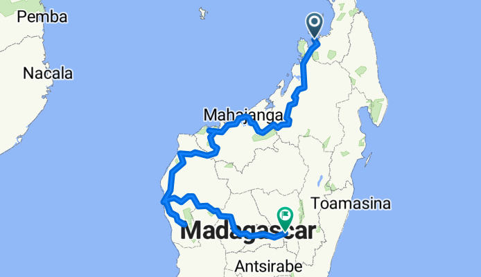 Mada 2013