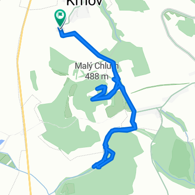 chlum