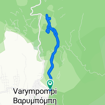 Τατόι 3/5/2013 με παιδιά