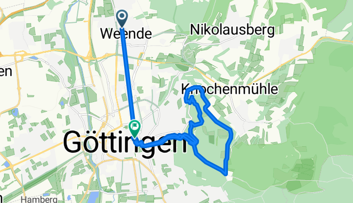 Warteberg