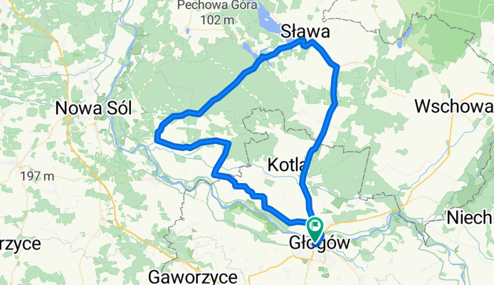 Diese Route in Bikemap Web 枚ffnen